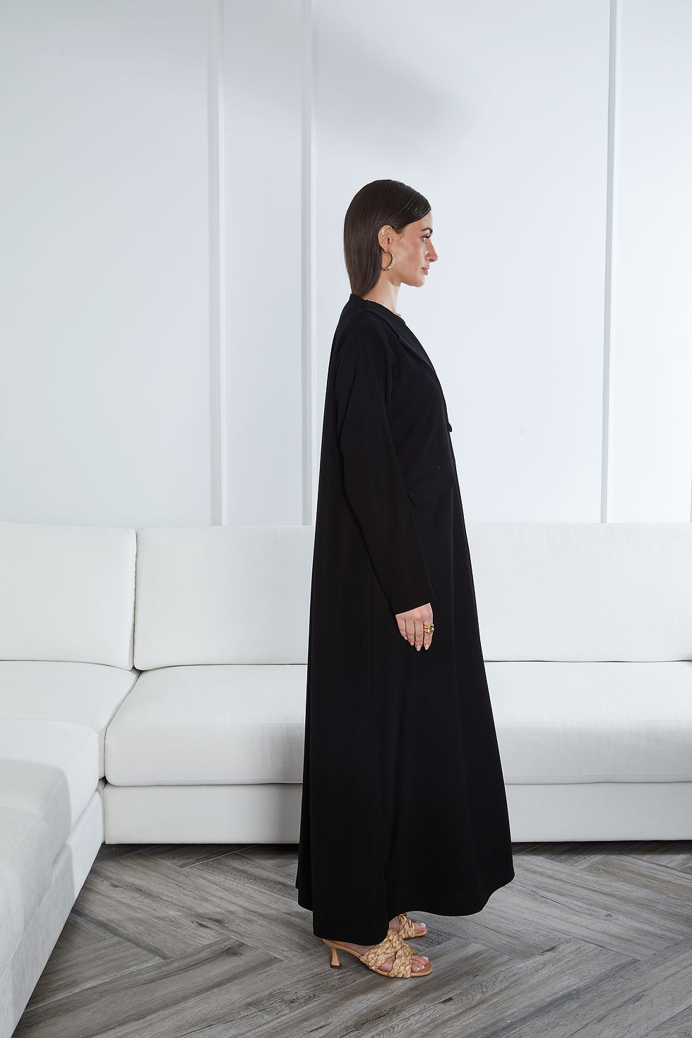 الصورة المصغرة: The Moroccan Jacket