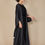 Thumbnail: Tinsel Abaya