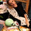 الصورة المصغرة: The stars abaya