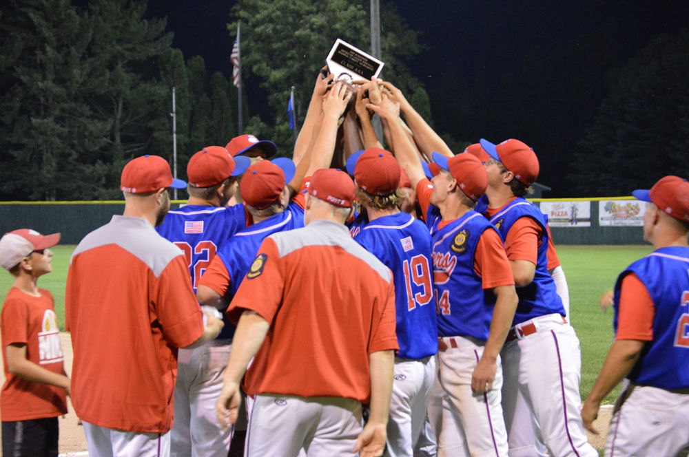 CENTRAL WISCONSIN BASEBALL COACHES PLANNING SUMMER YOUTH
