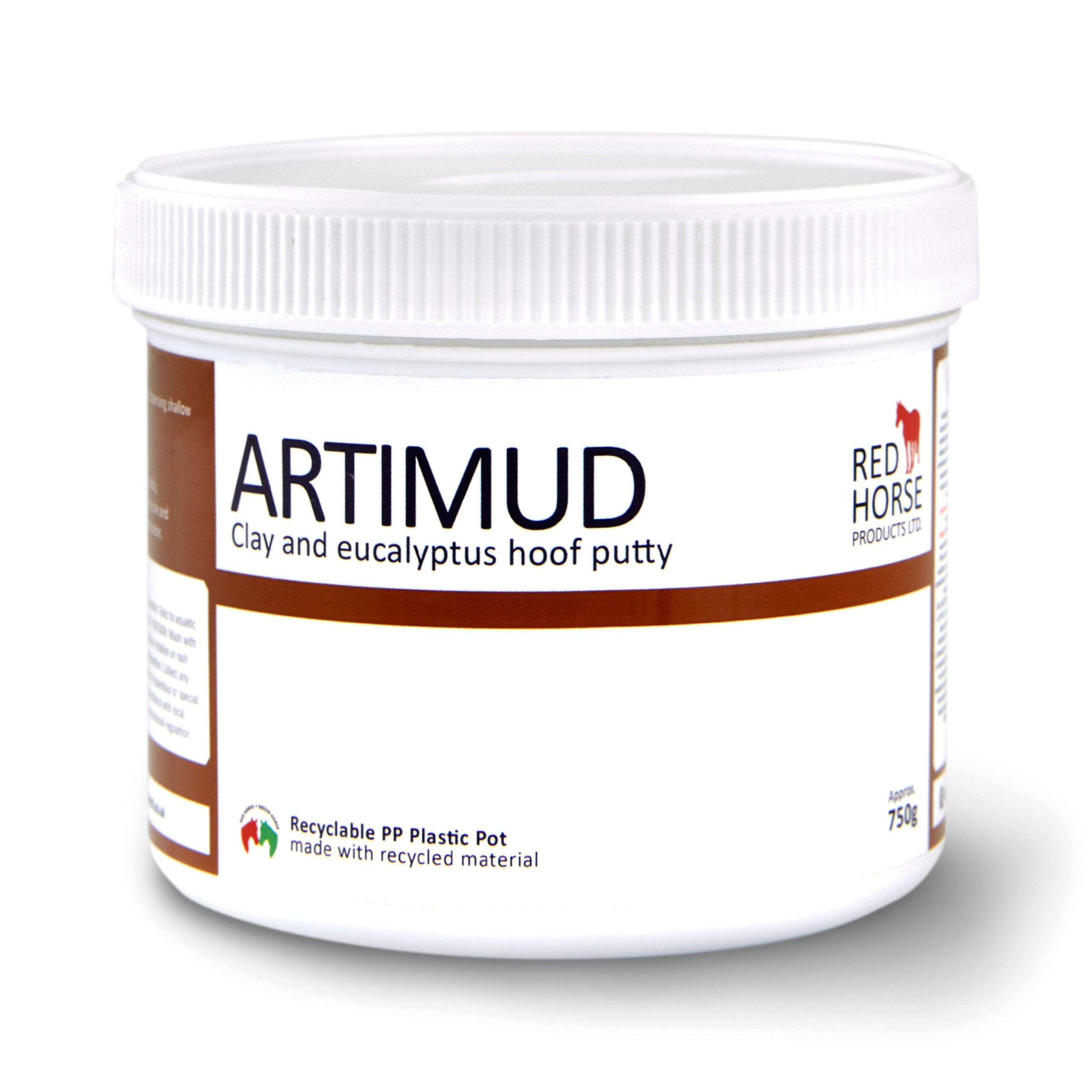 Artimud 750g