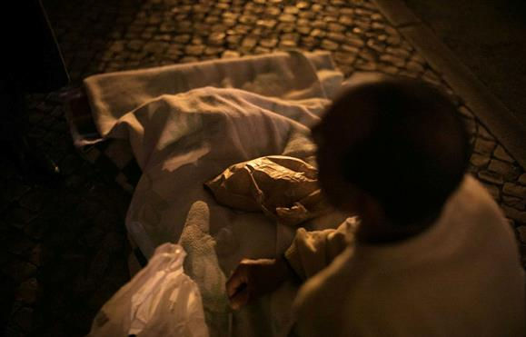 SARA MATOS / GLOBAL IMAGES