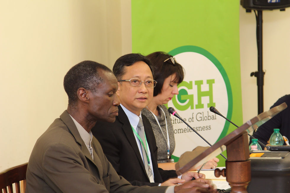 photo credit: Graham West