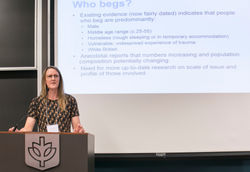 DePaul University/Jamie Moncrief