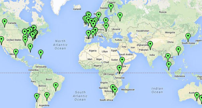 Worldwide Movement To End Homelessness Launches At First Global Gathering Of Researchers, Practition