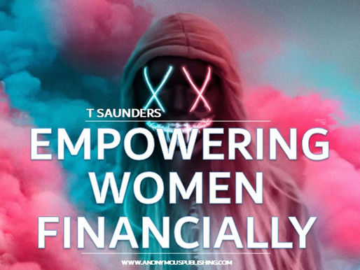 Unveiling the Financial Maze: Navigating Gender Disparities and Empowering Women's Wallets