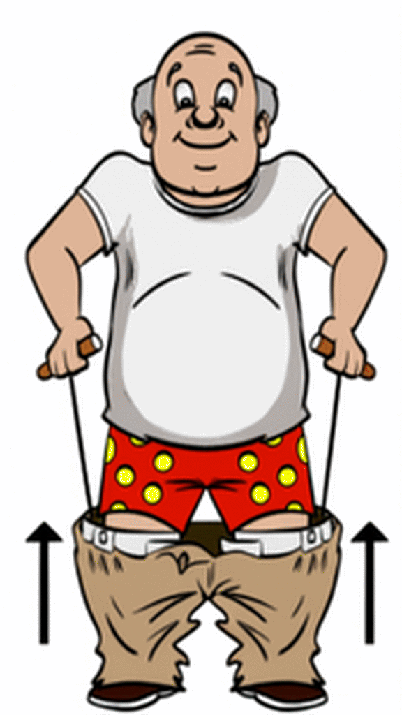 Faceb GIF pants.gif
