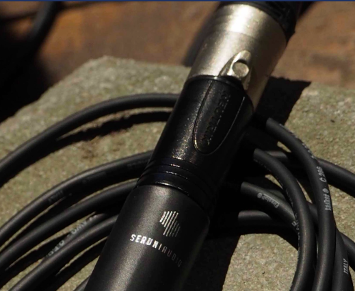 SEM-01 Microphone