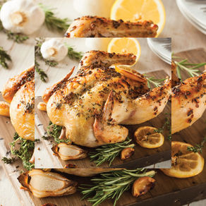 The Health Benefits of Chicken