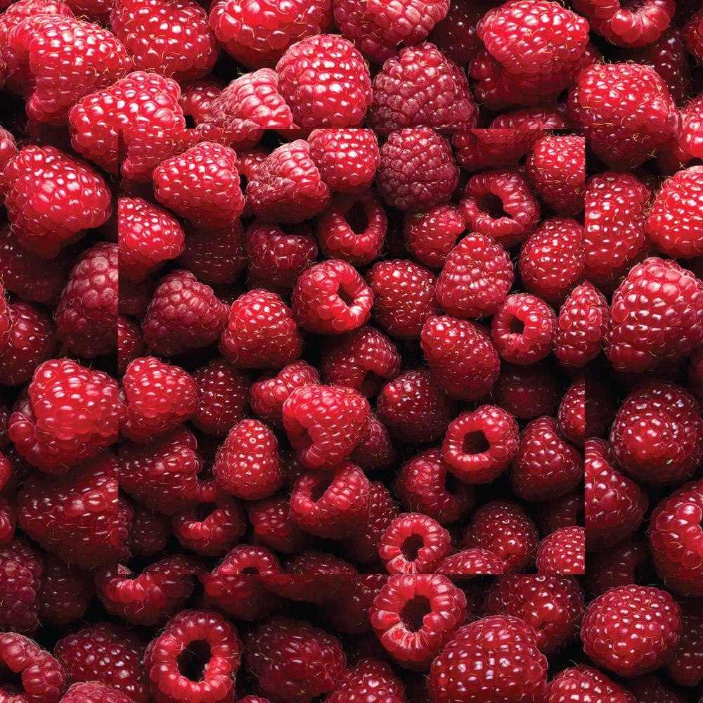 The Health Benefits of Raspberries