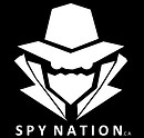 Spy Nation Logo