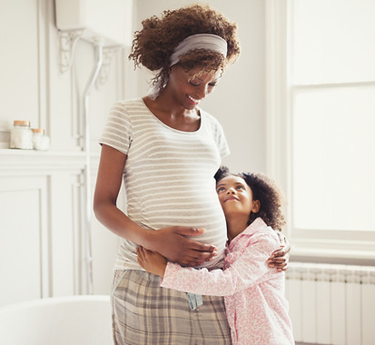 Motherhood