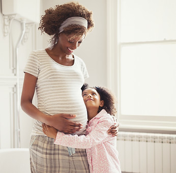 Motherhood