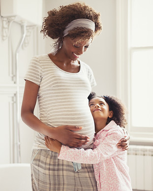 Motherhood