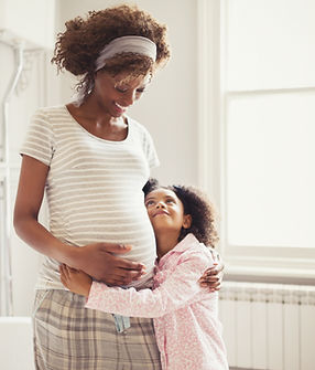 Motherhood