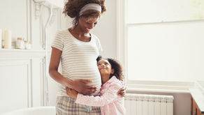 Preparing Mind, Body, & Spirit During Pregnancy 