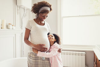 Motherhood