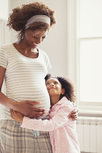Motherhood