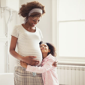 Motherhood
