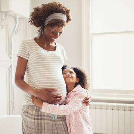 How Do I Know If I Have Postpartum Depression?: Black Perinatal Mental Health