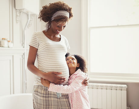 Motherhood