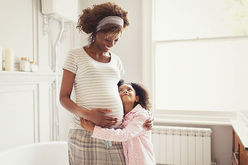 Motherhood