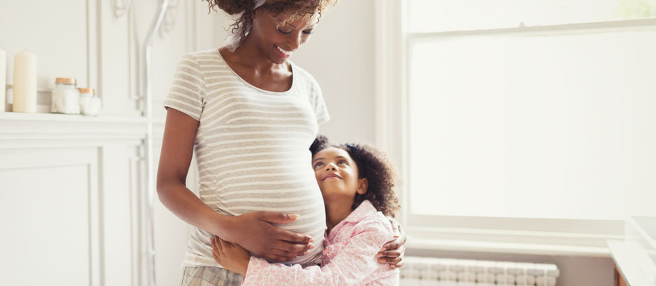 How To Be Your Kid’s ‘Go To’ Person About Sex – 3 MUST-DO’s