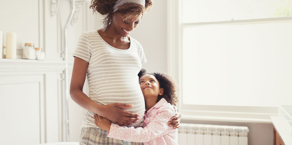 Motherhood