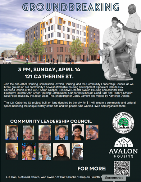 Dharma's Council Newsletter, April 13th, 2024