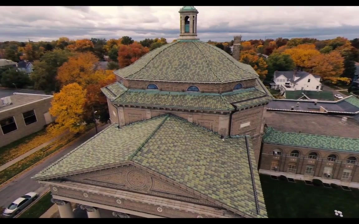 First Congregational Church 2