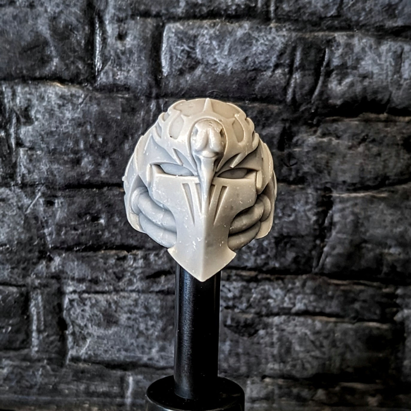 Falconnauts Squad: Crow : Squad Medic