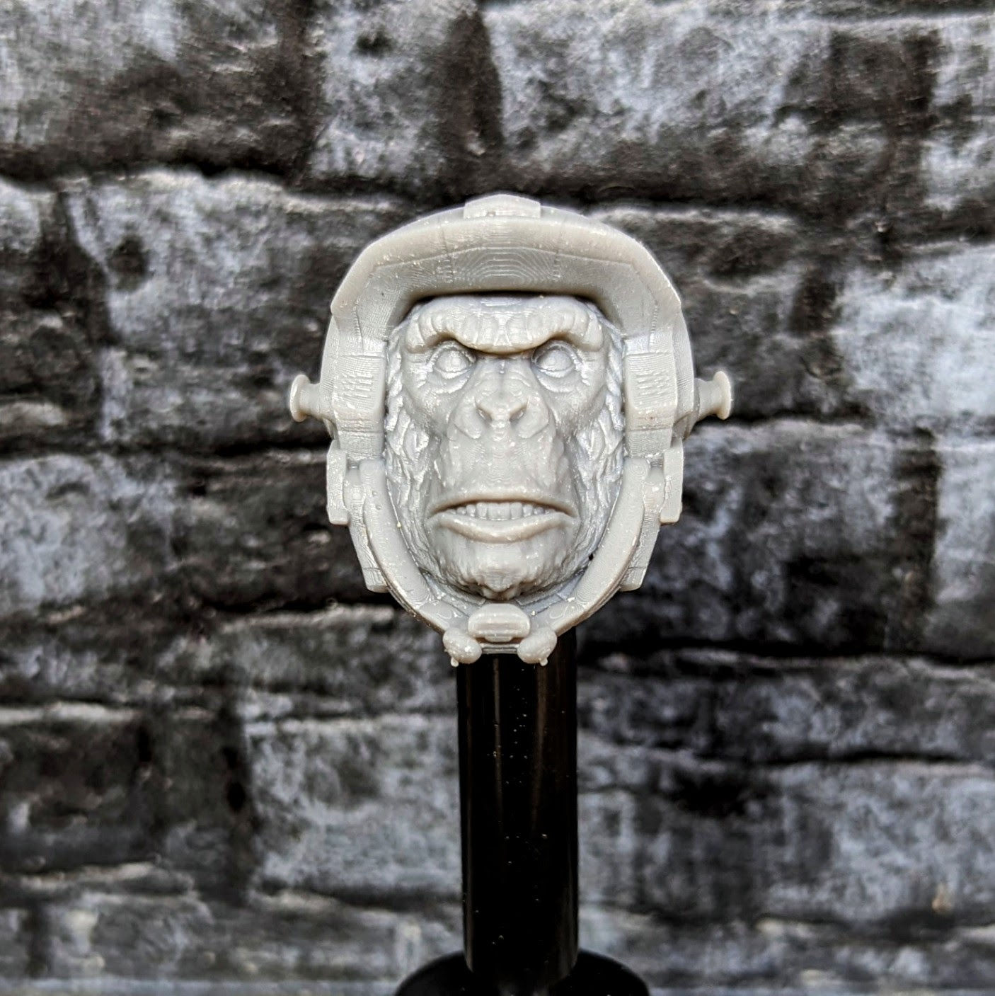 Ham Quinn: Blue Falcon Squad Heavy Gunner