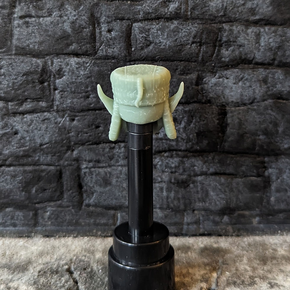 Thumbnail: Epic Hat Spongouly