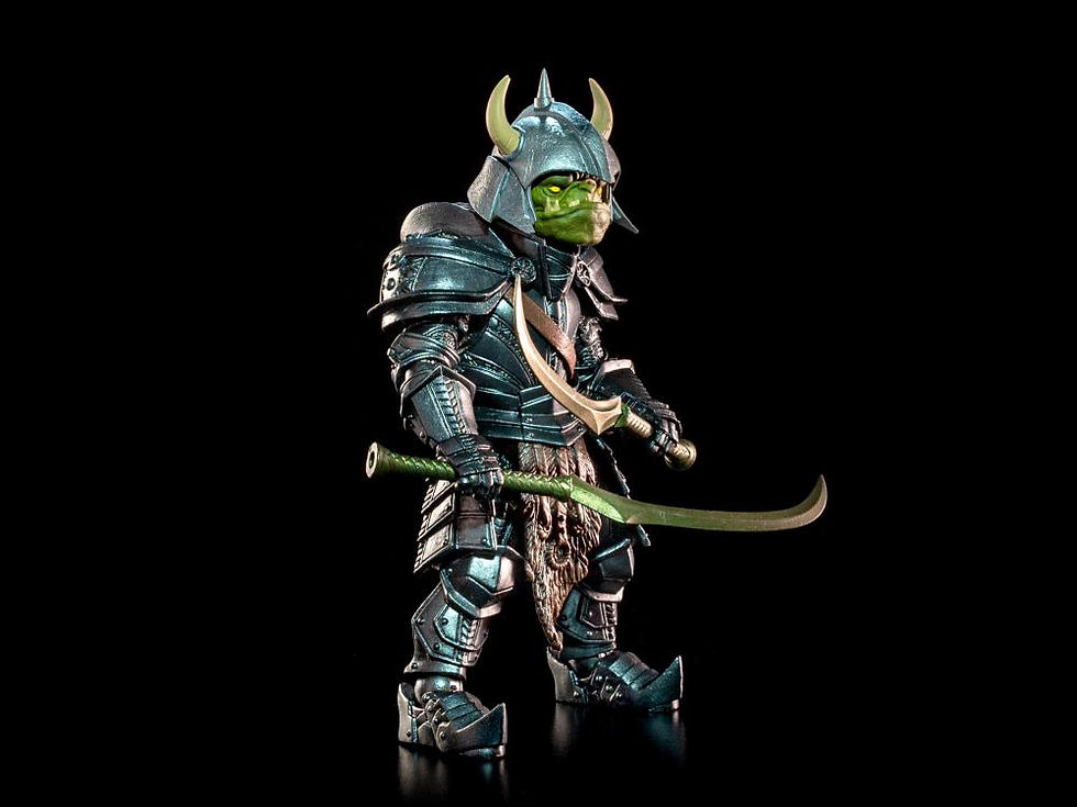Thumbnail: Deluxe Goblin LB