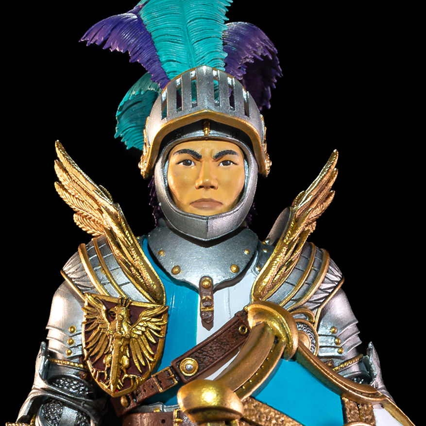 Thumbnail: Necronomius - Sir Adalric