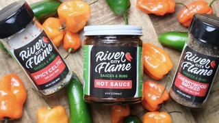 River City Flame