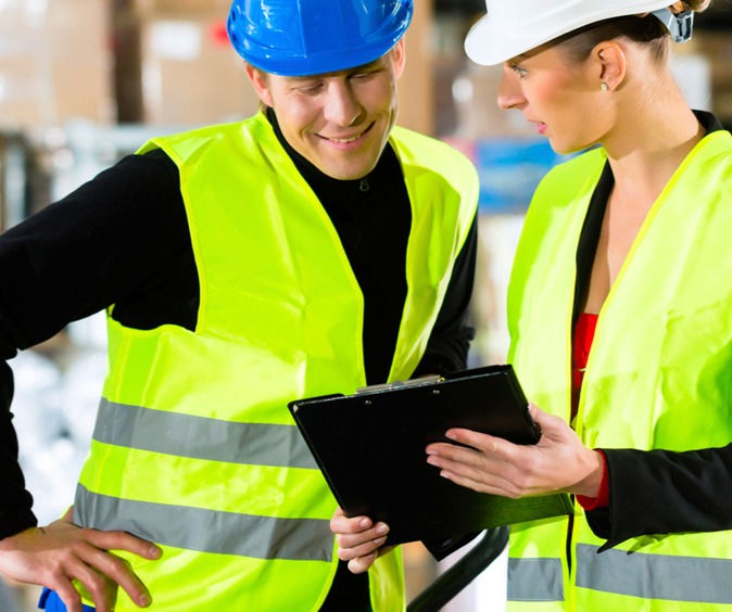 Formación de comisión mixta