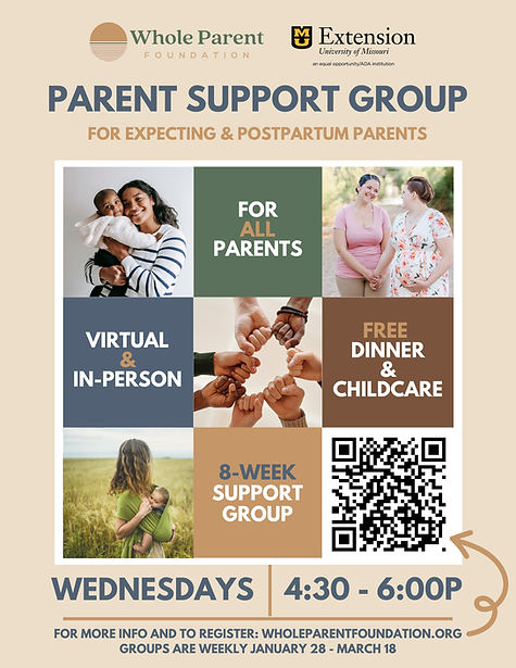 Copy of MUE  WPF Parent Support Group flyer 2025 (1).png