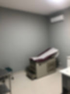 First Attention Clinic, June 2025