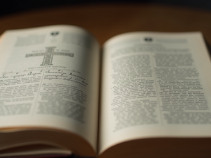 The Intersection of Science and Faith in Literature