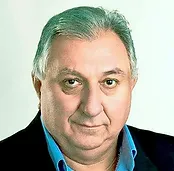 Zoran Mirasevic
