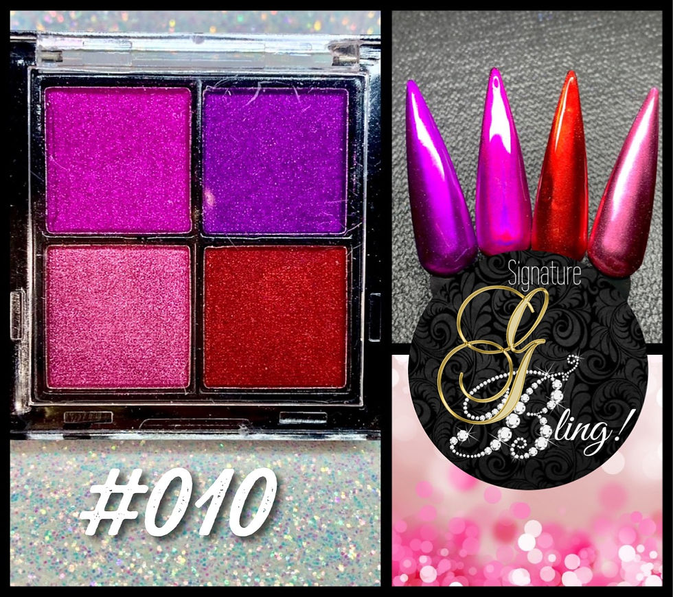 Miniature : Coffret Chromatik Basics