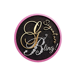 signature gbling logo