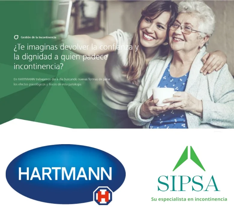 Hartmann Tienda Sipsa