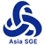 AsiaSGE Logo - Trust, Consulting & Corporate Services Hong Kong