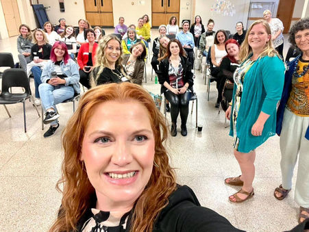 From War to Healing: The Power of Art