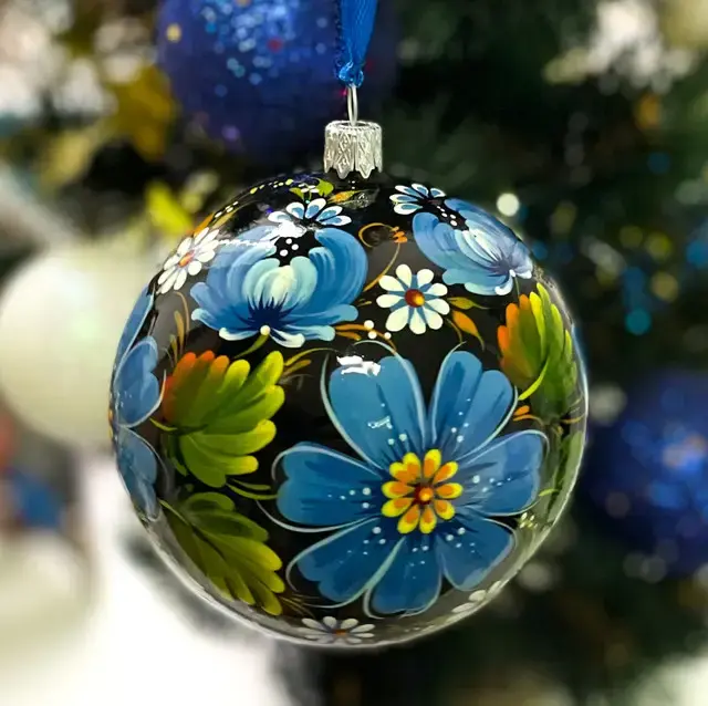 Grassroots Christmas Meetup