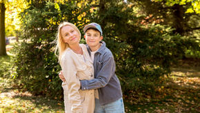 From the Fields of Volyn to the Horizons of Canada