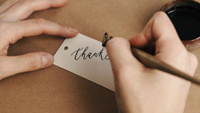 Letter to Volunteers: Transition of St. Jacobs Guest House