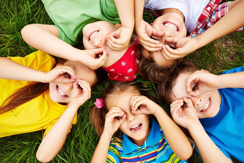 Summer Camp 2025